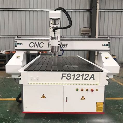 forsun cnc router machine